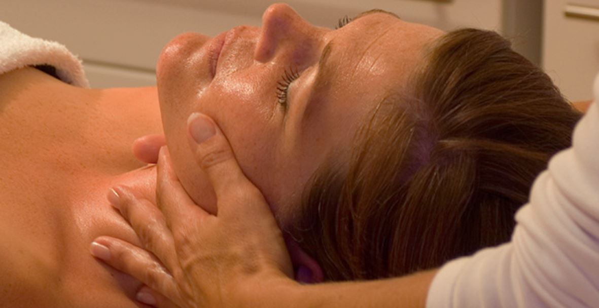 Beauty Oranje Noordwijk aan Zee bindweefsel massage