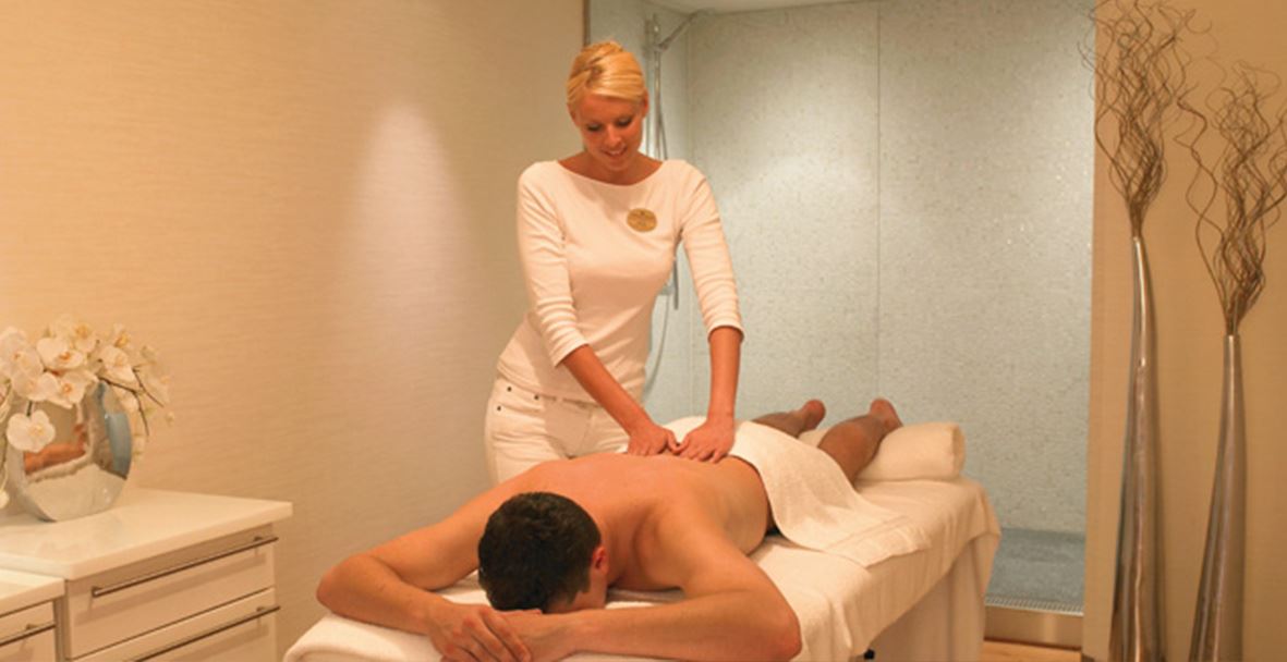Beauty Oranje Noordwijk aan Zee klassieke massage